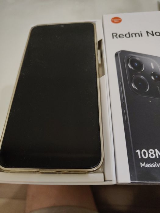 smartfon Redmi Note 14