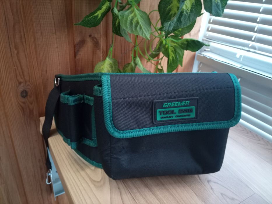 Сумки для инструмента