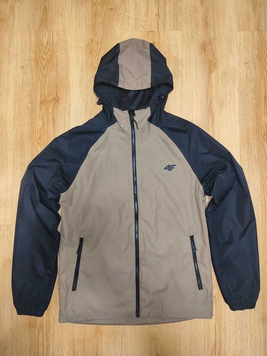 Kurtka 4F NeoDry 5 000 Rozmiar S jak nowa