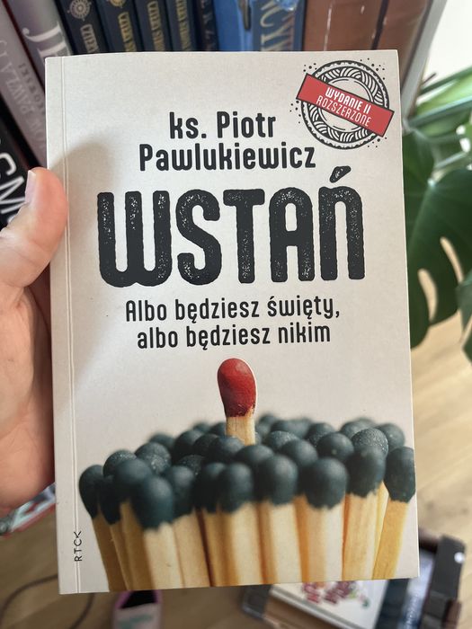 Pawlukiewicz Wstań