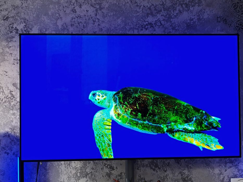 TV Lg c1 oled 65"