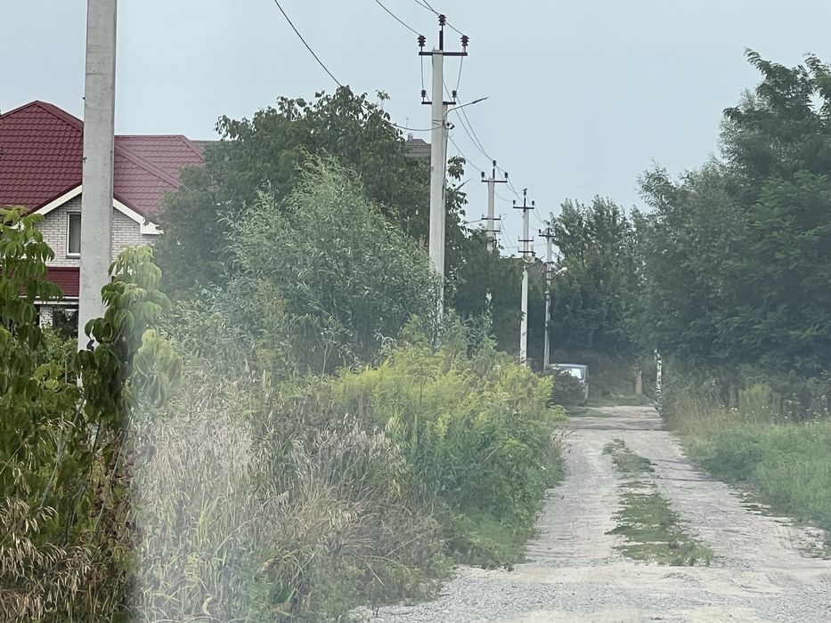 Пр зем12сЗазимье село в природном тихом месте