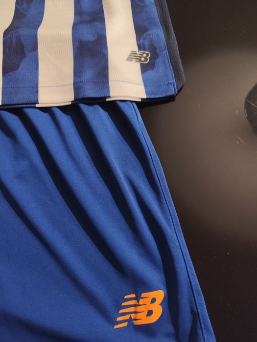 New Balance Conjunto FC Porto  Criança