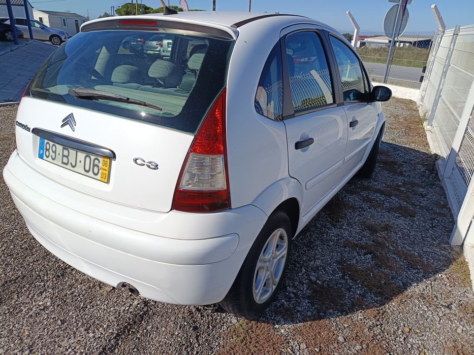 Citroen c3 diesel