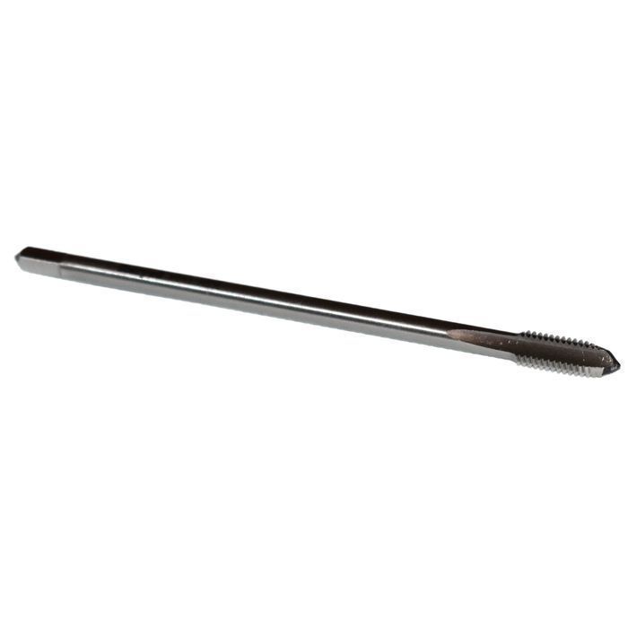 Gwintownik maszynowy długi M6x1,0x110 mm HSS-E kobaltowy do stali