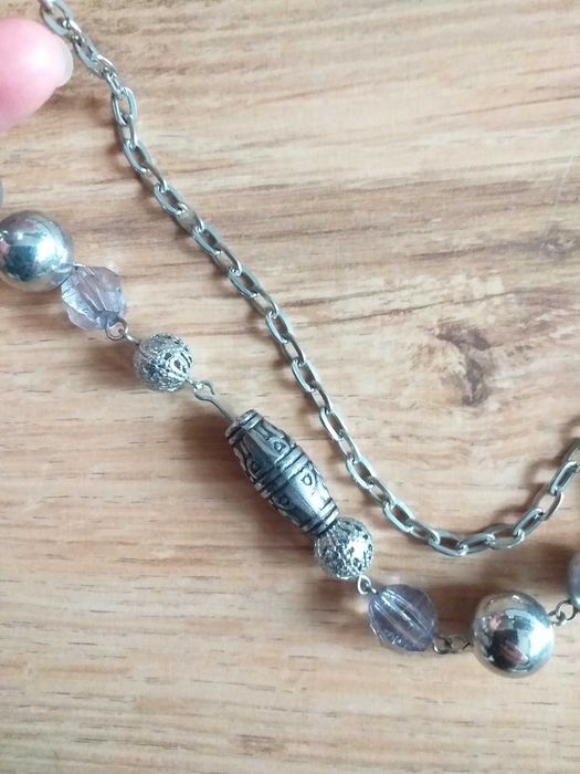 Naszyjnik / łańcuszek