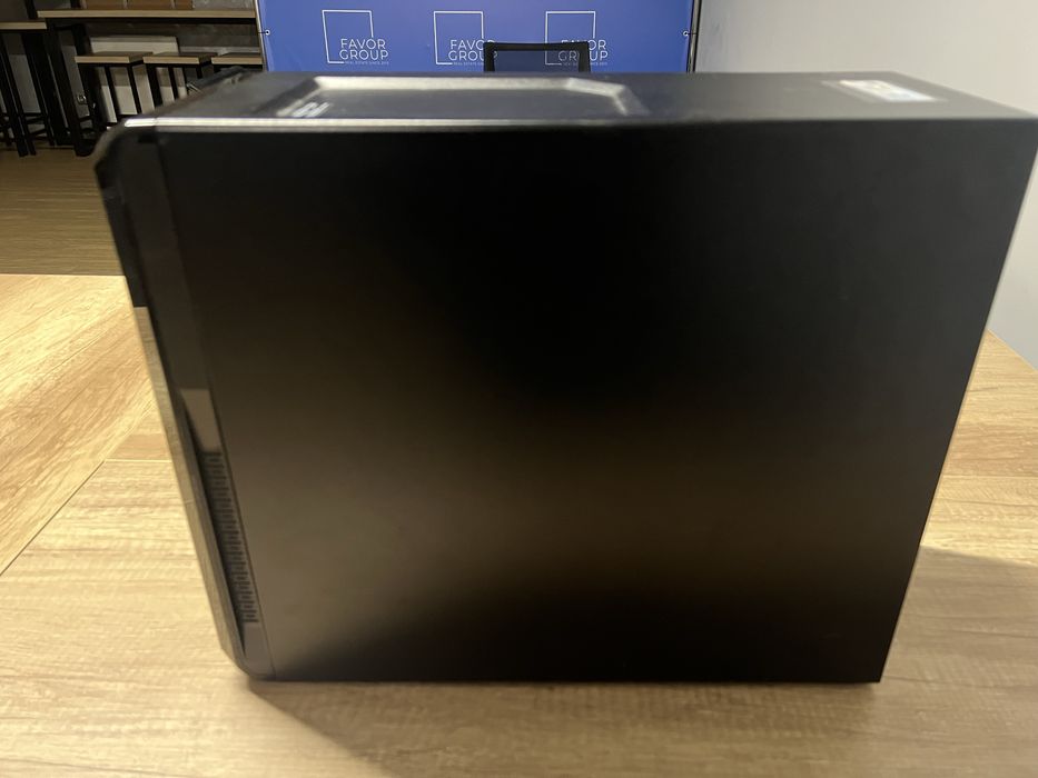 Офисный ПК Dell Vostro 260 (i3 / 6GB DDR3 / 120 GB SSD! )