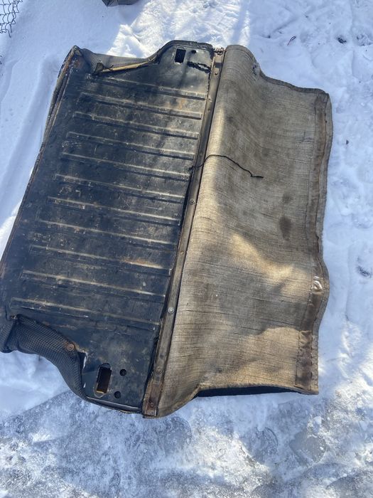 Сиденье заднее таврия ЗАЗ