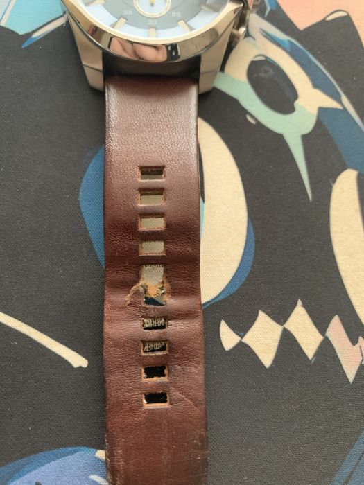 Часы DIESEL 10 BAR dz-4281