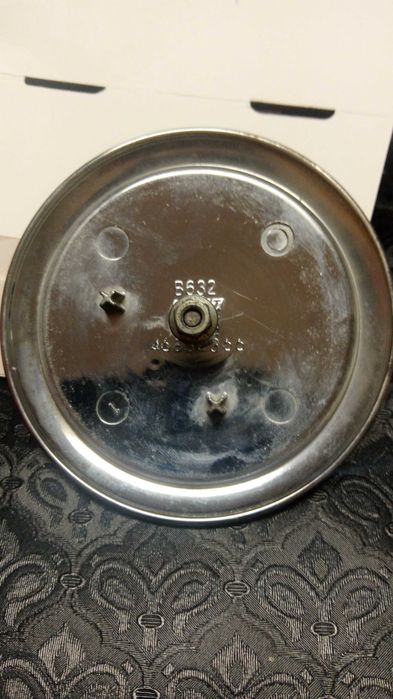 Símbolo da Volkswagen