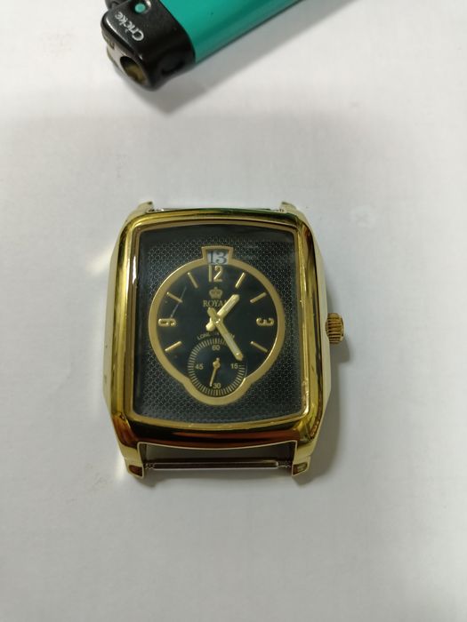 Citizen Eco-Drive Promaster