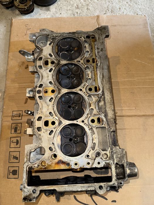 Slinik n43b20a 170km 320i