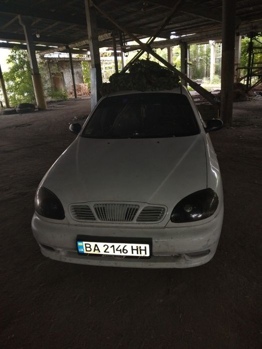 продам деу ланос
