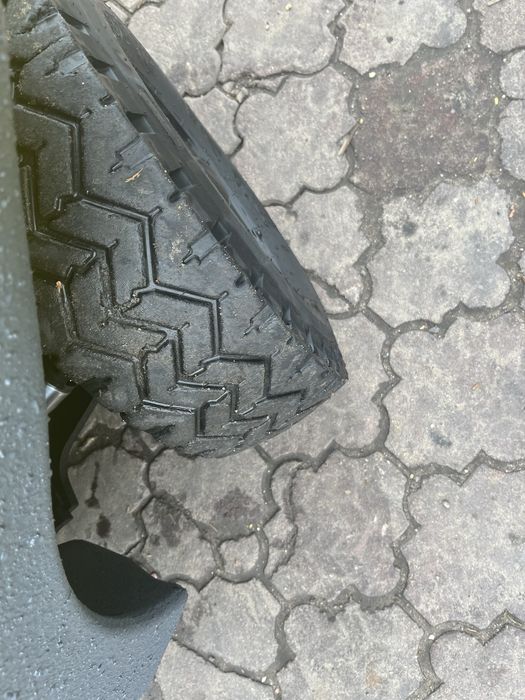 Вилковий навантажувач Komatsu FG20T, вилочный погрузчик, триплекс