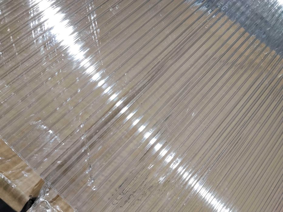 Daszek nad drzwi Vounot 80 cm x 120 cm