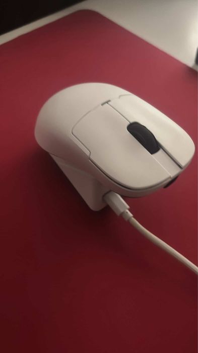 Ajazz Aj159P mouse gamer sem fio