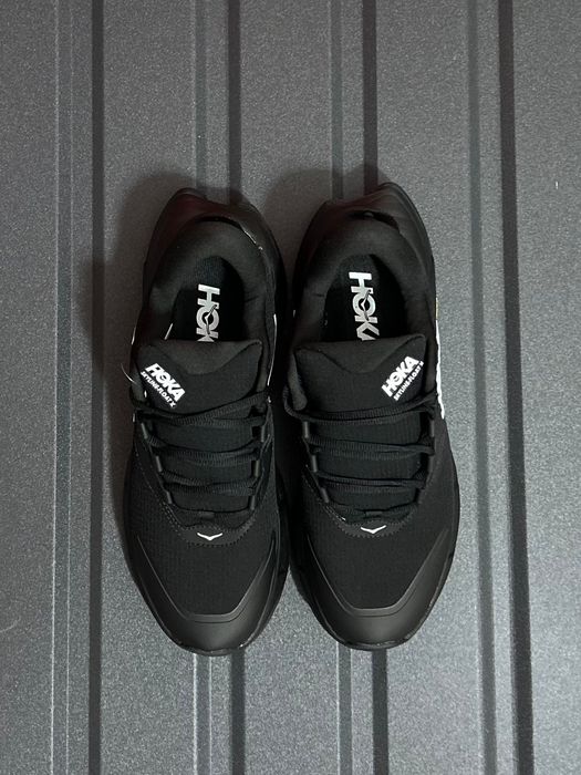 Водонепроникні ‼️Hoka Skyline-Float X Gore-Tex Blac