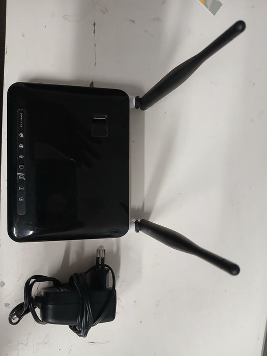 ROUTER WiFi D-Link DWR-116