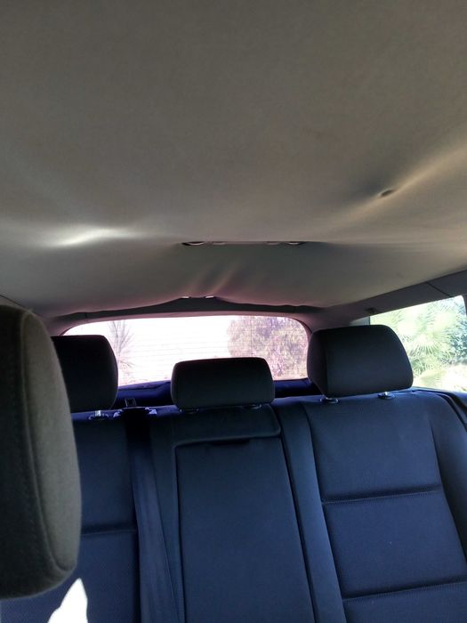 Estofador Auto - Tejadilhos