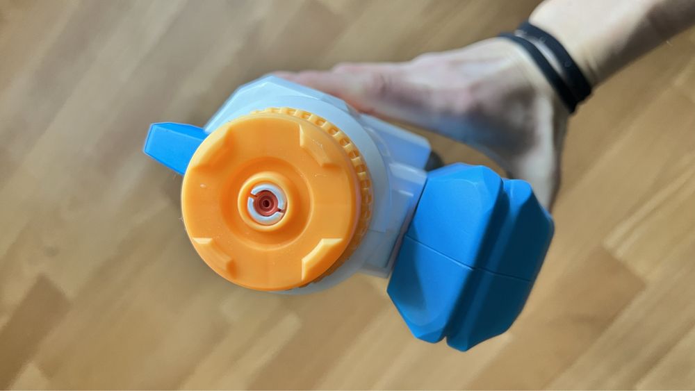 Водяний пістолет Zhida Toys