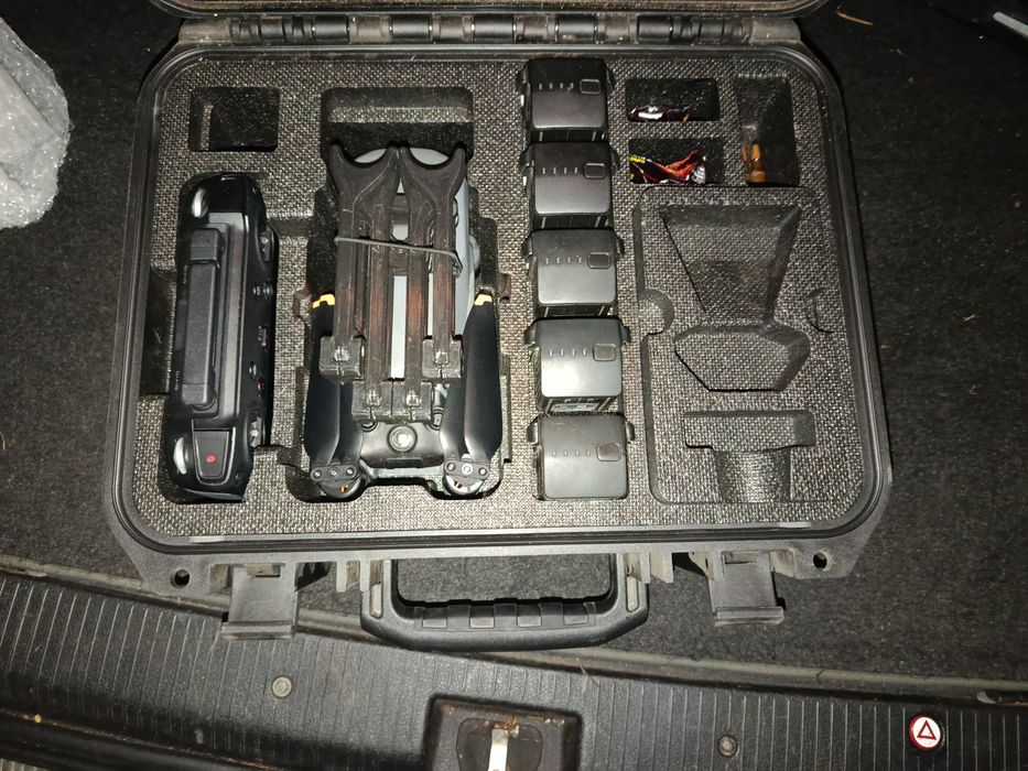 Mavic 3T , мінімальний наліт