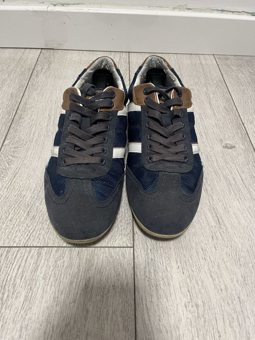 Buty Bugatti rozmiar 42 (wkładka ok. 28 cm)