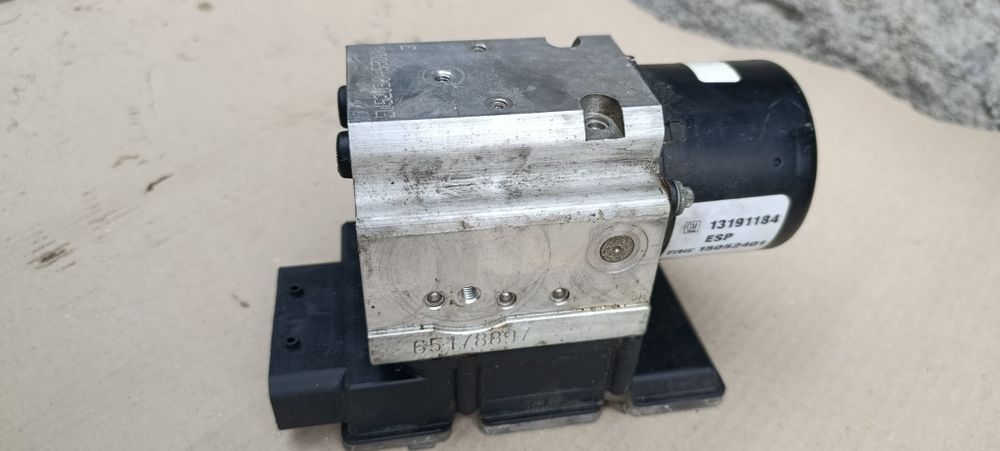 Módulo ABS Opel 1.7/1.9 CDTI