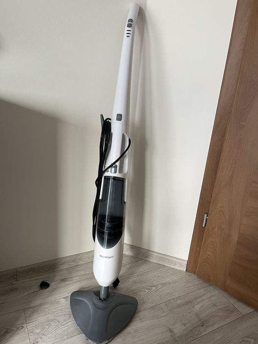Używany mop parowy SilverCrest SDM 1500D2