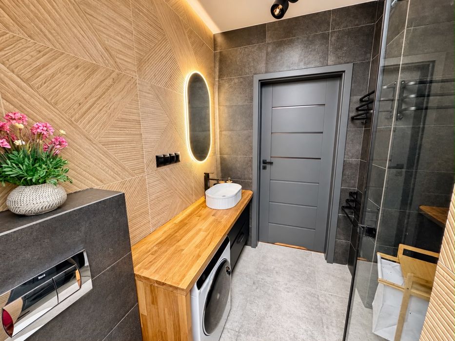 Apartament Balia Sauna Mielenko Strefa Wellness nocleg