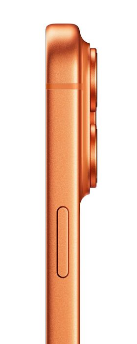 NOWY iPhone 17 Pro 256GB Pomarańczowy Mtelefony Polska Dystrybucja