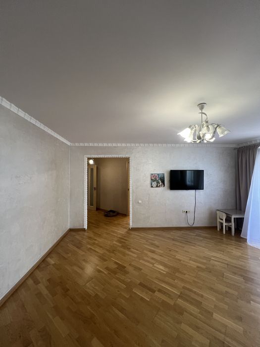 Продаж ексклюзивної 2 к квартири в центрі міста
