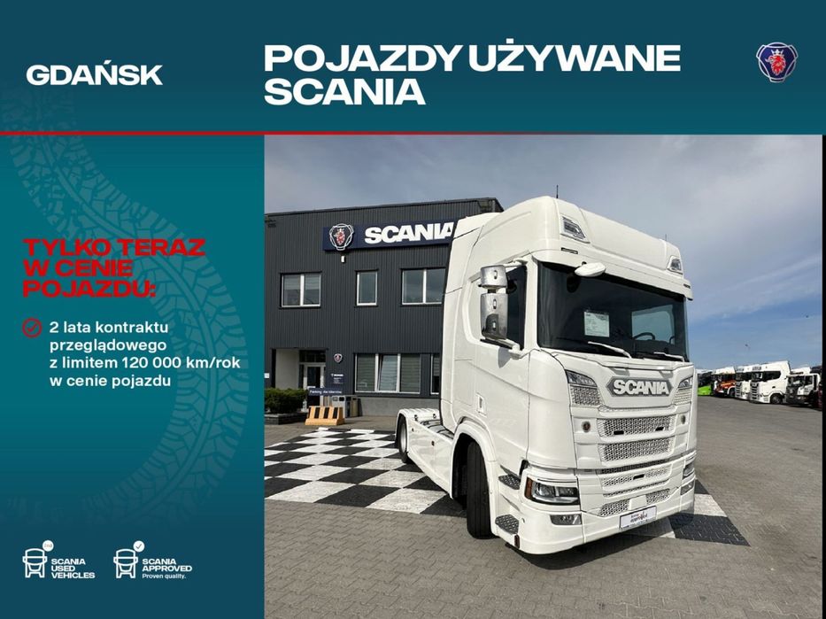 Scania