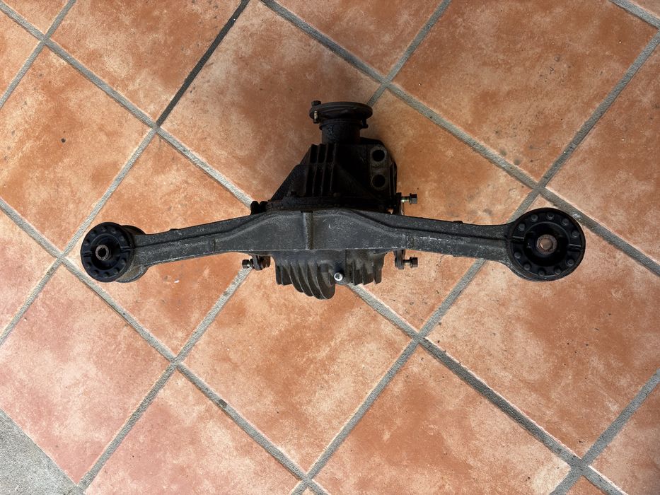 Mx5 NA/NB diferencial