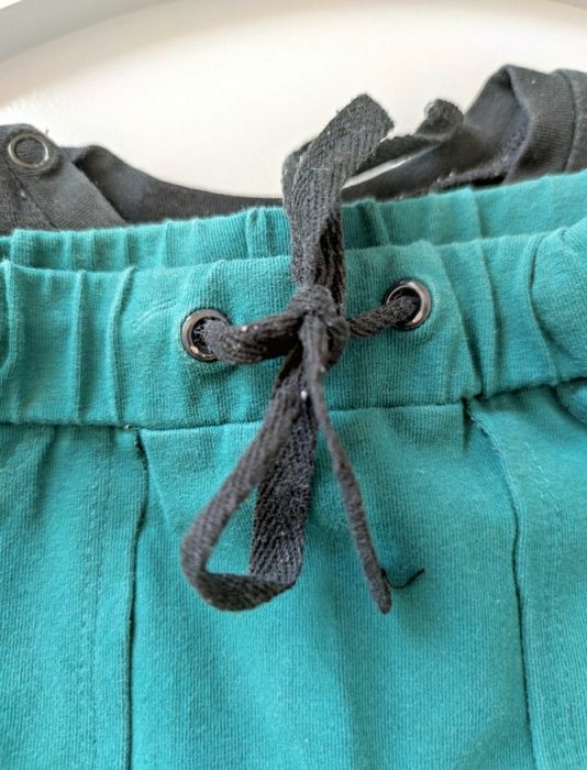 Футболка шорти 9 міс 12 міс 1 рік