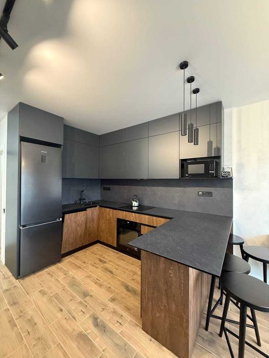 Продаж 2 кім. квартири Брюховичі Грінвуд-2