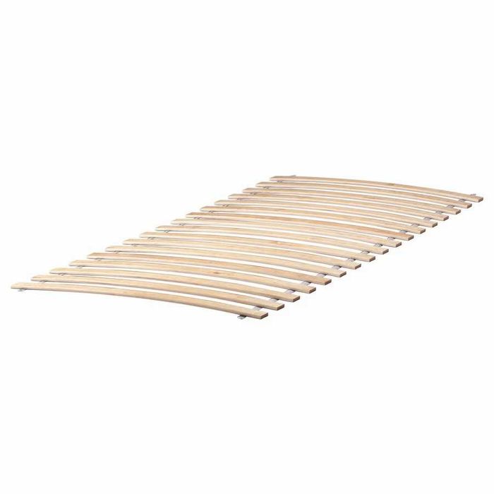 Cama de casal IKEA