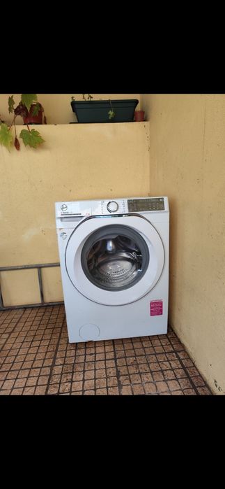 Máquina de lavar Hoover H wash500