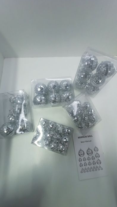 Декор для вашого свята