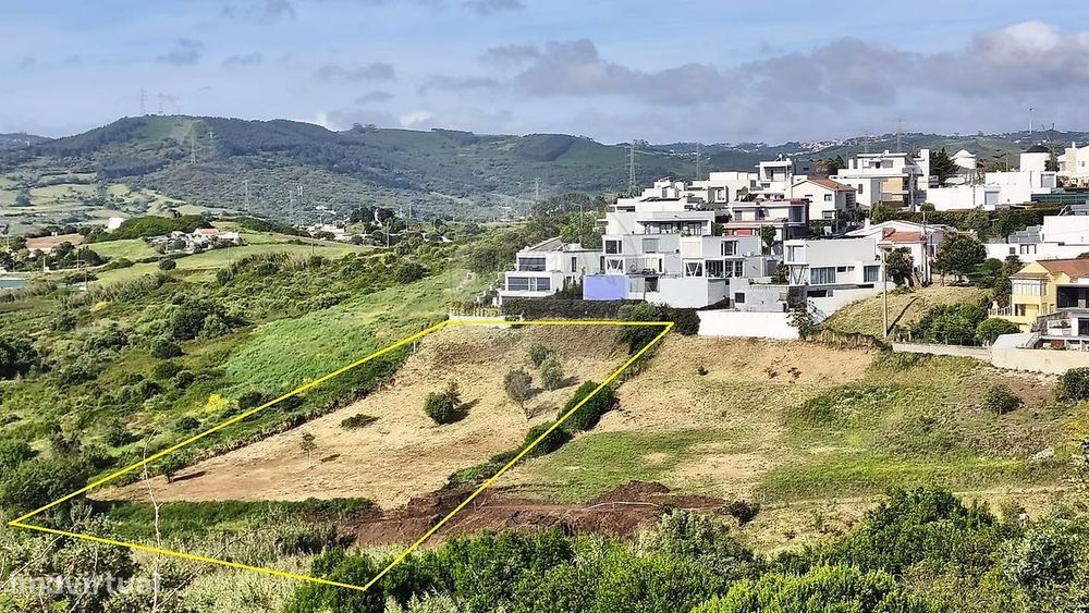Terreno  para venda