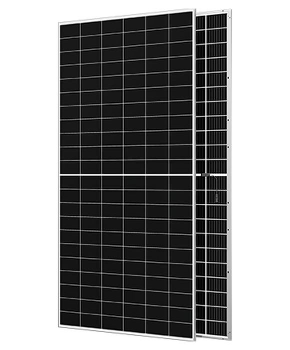 АКЦІЯ! Сонячна панель AIKO 645Вт Bifacial Dual Glass