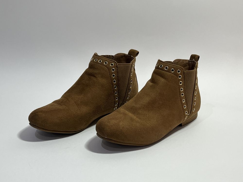 Botins de hotsell verão 2019