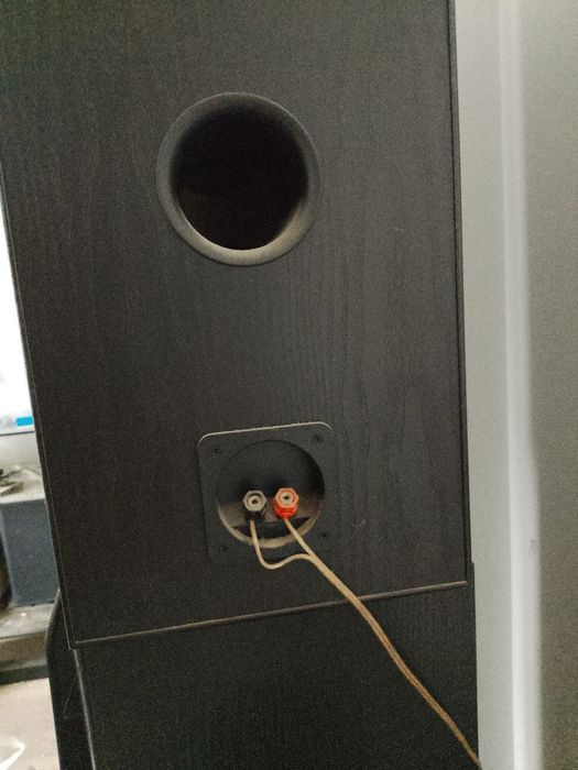 Колонки JBL LX70