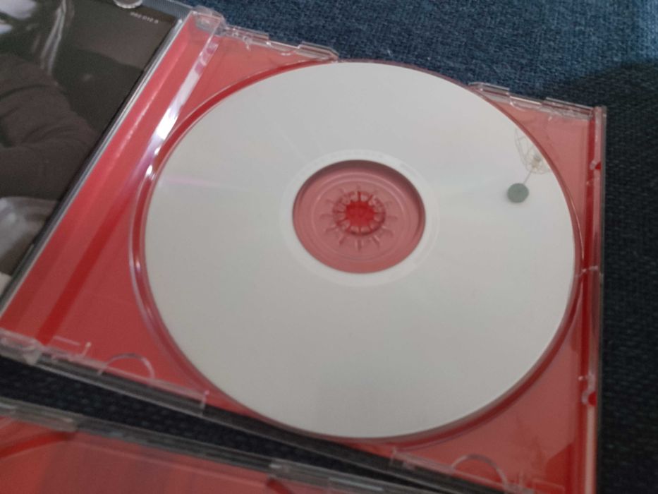 zestaw płyt janusz radek, 3 cd