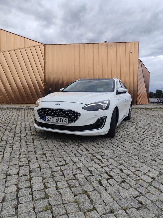 Ford Focus Ford Focus Vignale Automat