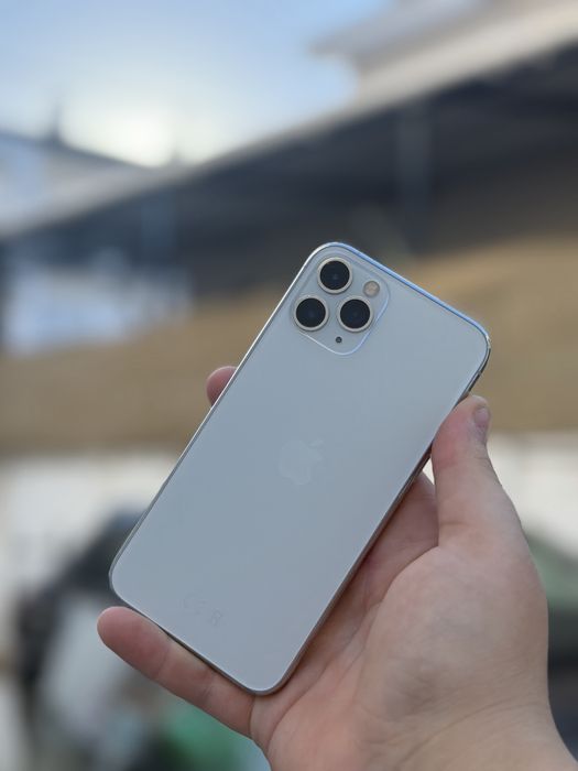 Iphone 11 Pro 256gb