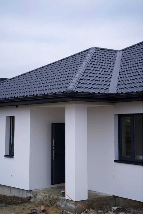 НЕРУХОМІСТЬ від ОЛЕКСАНДРА! Якісна американка у В. Житині