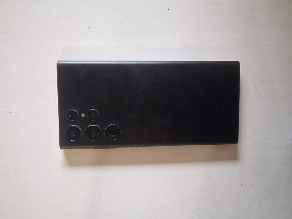 Samsung S22 Ultra 12/512