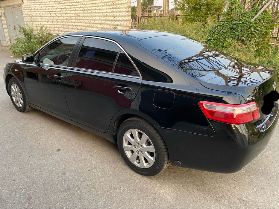 Разборка Тойота камри 40 Toyota Camry 40 2.4 акпп