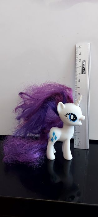 Фигурка Май литл пони Рарити Хасбро