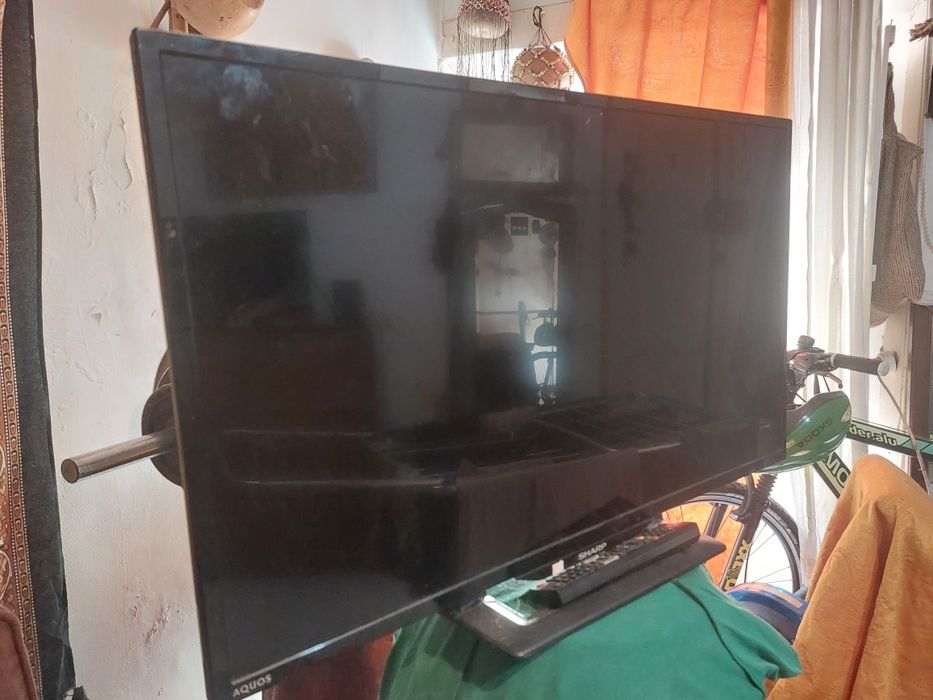 Televisão Sharp 32 polegadas